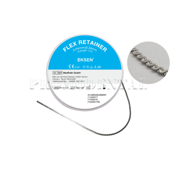 48-EW-920-48-EW-920 Chainettes de contention